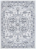 Darrahopens Home & Garden > Rugs Provence Prov08 L.Grey/Cream