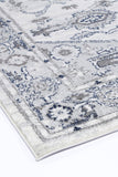 Darrahopens Home & Garden > Rugs Provence Prov08 L.Grey/Cream