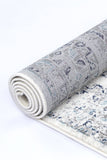 Darrahopens Home & Garden > Rugs Provence Prov14 Cream/Grey