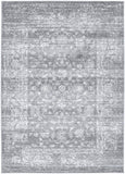 Darrahopens Home & Garden > Rugs Provence Prov15 Grey/Cream