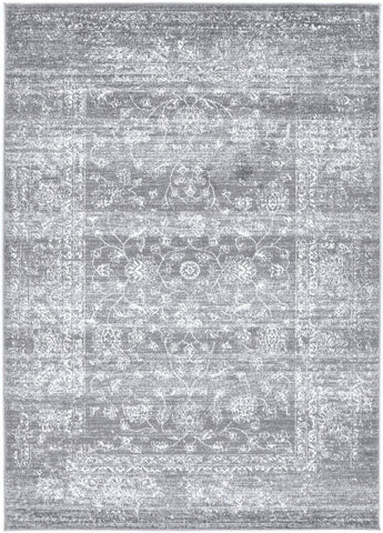 Darrahopens Home & Garden > Rugs Provence Prov15 Grey/Cream