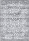 Darrahopens Home & Garden > Rugs Provence Prov15 Grey/Cream
