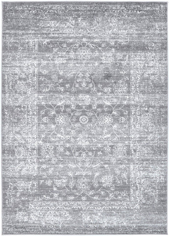 Darrahopens Home & Garden > Rugs Provence Prov15 Grey/Cream