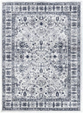 Darrahopens Home & Garden > Rugs Provence Prov16 Cream/L.Grey