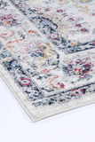 Darrahopens Home & Garden > Rugs Provence Prov18 Cream/L.Grey