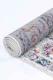 Darrahopens Home & Garden > Rugs Provence Prov18 Cream/L.Grey