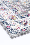 Darrahopens Home & Garden > Rugs Provence Prov19 Grey/Cream