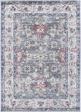 Darrahopens Home & Garden > Rugs Provence Prov19 Grey/Cream