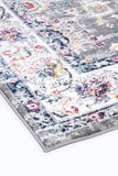 Darrahopens Home & Garden > Rugs Provence Prov19 Grey/Cream