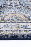 Darrahopens Home & Garden > Rugs Provence Prov21 Grey/D.Blue