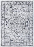 Darrahopens Home & Garden > Rugs Provence Prov23 Cream/Grey