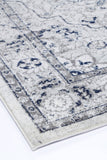 Darrahopens Home & Garden > Rugs Provence Prov23 Cream/Grey