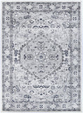Darrahopens Home & Garden > Rugs Provence Prov23 Cream/Grey
