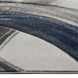 Darrahopens Home & Garden > Rugs Regen Modern Rug - Grey - 80x150