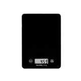 Darrahopens Home & Garden > Scales > Kitchen Scales 5KG Digital Glass Kitchen Scale