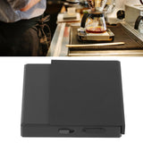 Darrahopens Home & Garden > Scales > Kitchen Scales Digital Coffee Scale with Timer 3 Modes High Accuracy 900mAh Type C Charging Touch Control Mini Smart Kitchen Scale Black In Australia - Darrahopens