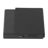 Darrahopens Home & Garden > Scales > Kitchen Scales Digital Coffee Scale with Timer 3 Modes High Accuracy 900mAh Type C Charging Touch Control Mini Smart Kitchen Scale Black In Australia - Darrahopens