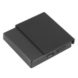 Darrahopens Home & Garden > Scales > Kitchen Scales Digital Coffee Scale with Timer 3 Modes High Accuracy 900mAh Type C Charging Touch Control Mini Smart Kitchen Scale Black In Australia - Darrahopens