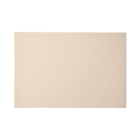 Darrahopens Home & Garden > Scales > Kitchen Scales VEVOR Pizza Stone, 508 x 355 mm Rectangular Cordierite Pizza Stone, Extra Large Baking-Stone with Aluminum Peel, 15 mm Thick Heat-Resistant Cordierite, for Oven, Baking Bread & Pizzas, BBQ Grilling