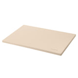 Darrahopens Home & Garden > Scales > Kitchen Scales VEVOR Pizza Stone, 508 x 355 mm Rectangular Cordierite Pizza Stone, Extra Large Baking-Stone with Aluminum Peel, 15 mm Thick Heat-Resistant Cordierite, for Oven, Baking Bread & Pizzas, BBQ Grilling