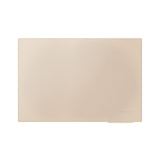 Darrahopens Home & Garden > Scales > Kitchen Scales VEVOR Pizza Stone, 508 x 355 mm Rectangular Cordierite Pizza Stone, Extra Large Baking-Stone with PP Scraper, 17 mm Thick Heat-Resistant Cordierite, for Oven, Baking Bread & Pizzas, BBQ Grilling