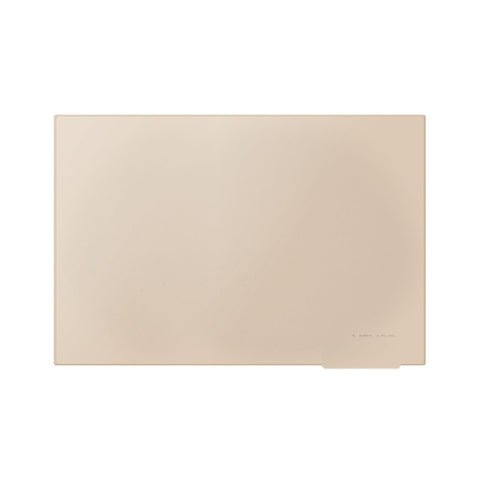 Darrahopens Home & Garden > Scales > Kitchen Scales VEVOR Pizza Stone, 508 x 355 mm Rectangular Cordierite Pizza Stone, Extra Large Baking-Stone with PP Scraper, 17 mm Thick Heat-Resistant Cordierite, for Oven, Baking Bread & Pizzas, BBQ Grilling