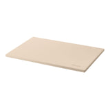 Darrahopens Home & Garden > Scales > Kitchen Scales VEVOR Pizza Stone, 508 x 355 mm Rectangular Cordierite Pizza Stone, Extra Large Baking-Stone with PP Scraper, 17 mm Thick Heat-Resistant Cordierite, for Oven, Baking Bread & Pizzas, BBQ Grilling