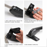 Darrahopens Home & Garden > Shading > Awnings 100cm Universal Car Roof Racks Carrier Adjustable Cross Bars Aluminium Alloy Lockable