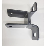 Darrahopens Home & Garden > Shading > Awnings 2.92m Black Fabric/Dark Grey Frame Manual Retractable Folding Arm Awning In Australia - Darrahopens