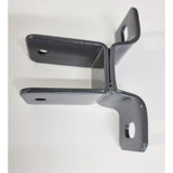 Darrahopens Home & Garden > Shading > Awnings 2.92m Black Fabric/Dark Grey Frame Manual Retractable Folding Arm Awning In Australia - Darrahopens
