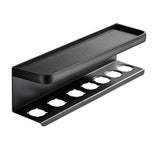Darrahopens Home & Garden > Shading > Awnings Black Space Aluminum Wall Mount Holder for Dyson Airwrap