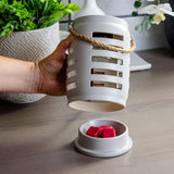 Darrahopens Home & Garden > Shading > Awnings Shutter Canopy Illumination Warmer - RRP $49.95 - Wholesale