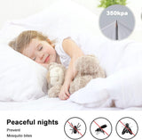 Darrahopens Home & Garden > Shading > Canopies & Gazebos Mosquito Net Canopy for Single Double Bed Compatible with Adult Girl Baby Child Bedding