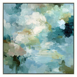 Darrahopens Home & Garden > Shading > Canopies & Gazebos Outback Horizon Framed Artwork 80cm
