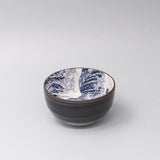 Darrahopens Home & Garden > Shading > Umbrellas & Sunshades Bowl U Shaped 12.5cm Hokusai Fuji Design