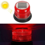 Car Solar Charging Warning Light