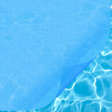 Darrahopens Home & Garden > Solar Panels > Portable Solar Panels VEVOR Solar Pool Cover, 24 x 12 ft Rectangle Solar Blanket for Pools, Inground Above Ground Swimming Pool Solar Cover, 12 mil Solar Covers Blue