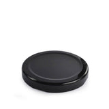 Darrahopens Home & Garden > Storage 28x 250ml Flint Glass Jars +  Twist Lids - Round Food Storage Small Spices