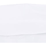 Darrahopens Home & Garden > Storage > Clothing & Wardrobe Storage 1 Pc Wedding Dress Dust Cover Breathable Non Woven Fabric White, 180 cm