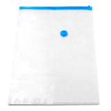 Darrahopens Home & Garden > Storage > Clothing & Wardrobe Storage 6PCS Vacuum Storage Bags Clothes Space Saver Organiser Seal Bags 4 Sizes - 60x80CM-6PCS