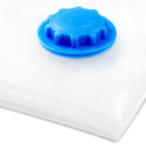 Darrahopens Home & Garden > Storage > Clothing & Wardrobe Storage 6PCS Vacuum Storage Bags Clothes Space Saver Organiser Seal Bags 4 Sizes - 60x80CM-6PCS