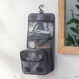 Darrahopens Home & Garden > Storage > Clothing & Wardrobe Storage 7pcs Travel Packing Cubes for Suitcases Travel Organizer Bag Set