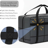 Darrahopens Home & Garden > Storage > Clothing & Wardrobe Storage CARLA HOME 2-Pack 180L Extra Large Moving Storage Bags with Handles & Duty Zippered for Clothes, Travel, Space Saving & Camping
