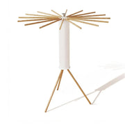 Darrahopens Home & Garden > Storage > Clothing & Wardrobe Storage CARLA HOME Tripod Clothes Drying Rack, 16 Rod Foldable, Wooden Poles In Australia - Darrahopens