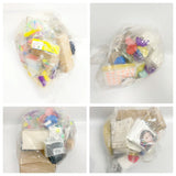 Darrahopens Home & Garden > Storage > Clothing & Wardrobe Storage Clearance -2 bags of Lucky-dips pre-packed assorted items