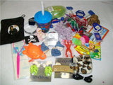 Darrahopens Home & Garden > Storage > Clothing & Wardrobe Storage Clearance -2 bags of Lucky-dips pre-packed assorted items