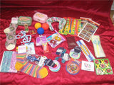 Darrahopens Home & Garden > Storage > Clothing & Wardrobe Storage Clearance -2 bags of Lucky-dips pre-packed assorted items