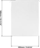 Darrahopens Home & Garden > Storage > Clothing & Wardrobe Storage Drawstring Dust Cover - 6-Piece Breathable Non-Woven Large Size Storage Bag - For Handbags, Tote Bags & Shoes - 50x40cm