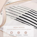Darrahopens Home & Garden > Storage > Clothing & Wardrobe Storage Packing Cubes for Travel, Luggage Organizers and Accessories Set