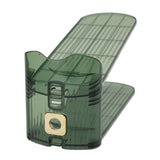 Darrahopens Home & Garden > Storage > Clothing & Wardrobe Storage Shoe Slots Organizer Double Layer Shoe Rack Adjustable Saving Space Shoe Stack for Closet Cabinet Green In Australia - Darrahopens